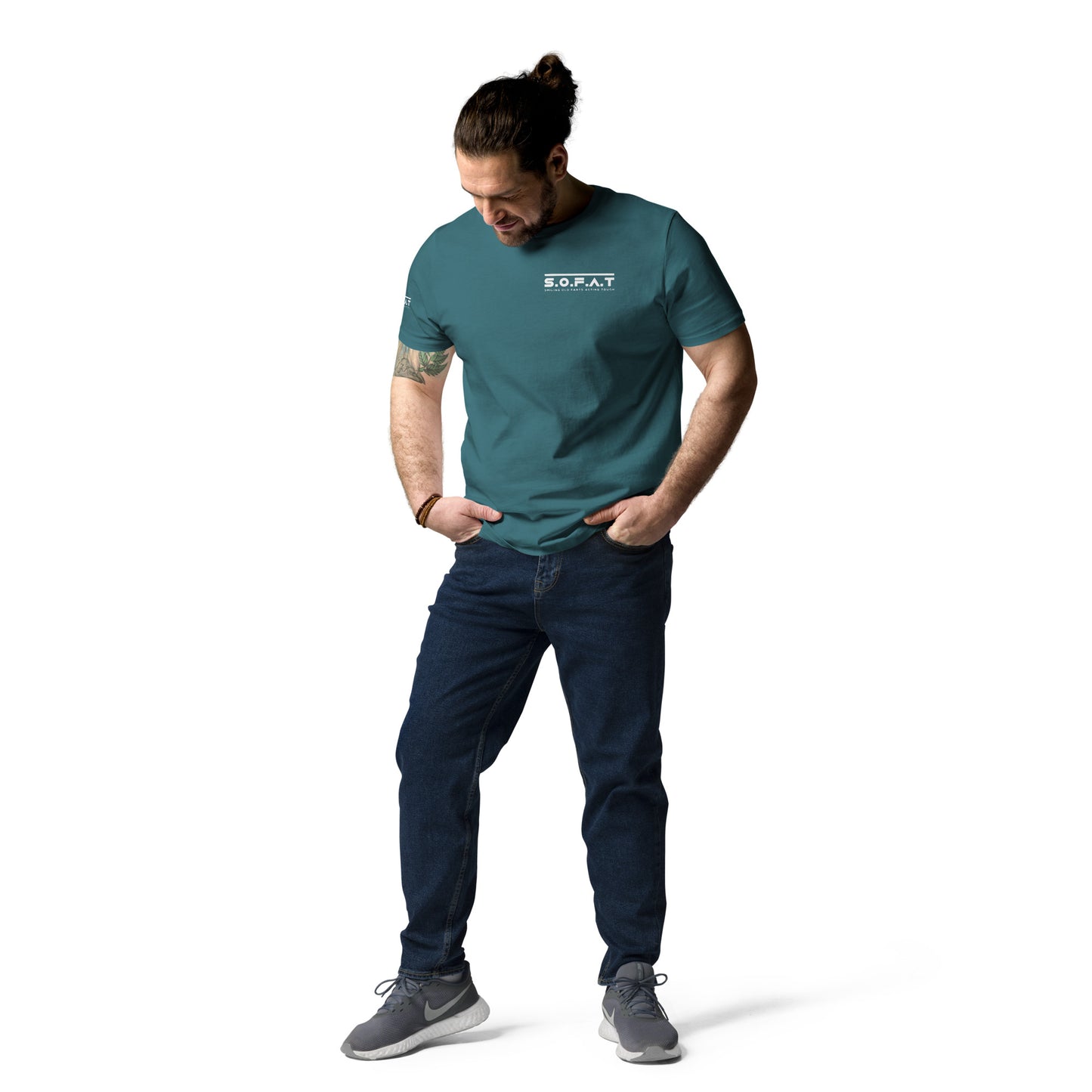 BT#01 Basic T-Shirt