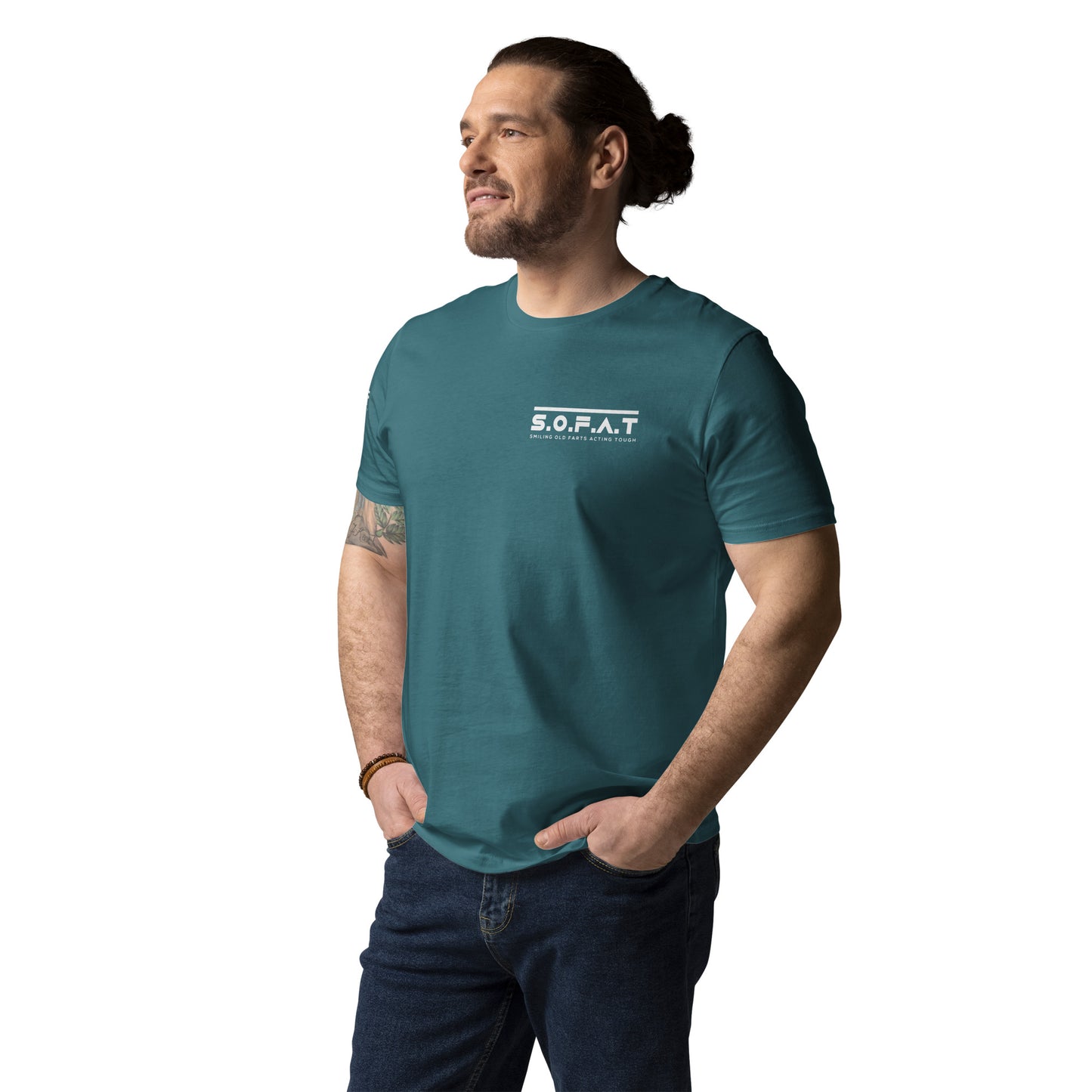 BT#01 Basic T-Shirt